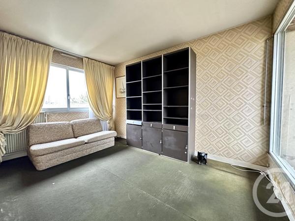 Appartement F5 à vendre  6 pièces - 121,02 m2 MARLY LE ROI - 78