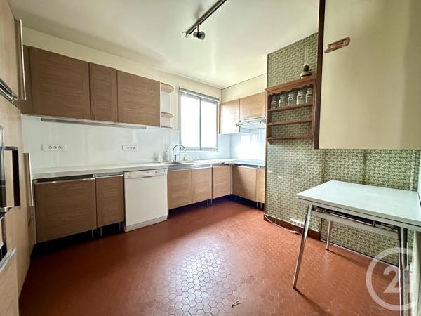 Appartement F5 à vendre  6 pièces - 121,02 m2 MARLY LE ROI - 78