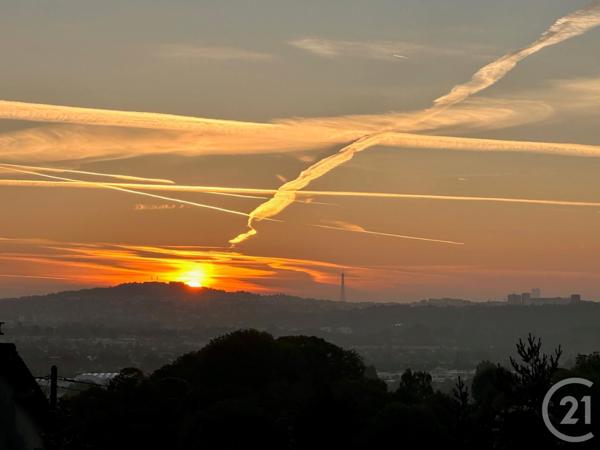 Appartement F5 à vendre  6 pièces - 121,02 m2 MARLY LE ROI - 78