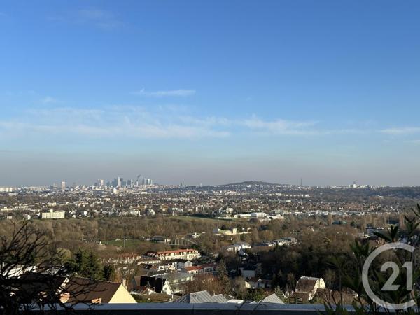 Appartement F5 à vendre  6 pièces - 121,02 m2 MARLY LE ROI - 78