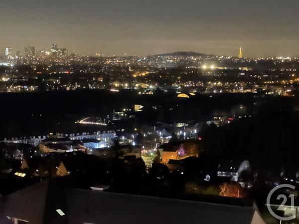 Appartement F5 à vendre  6 pièces - 121,02 m2 MARLY LE ROI - 78