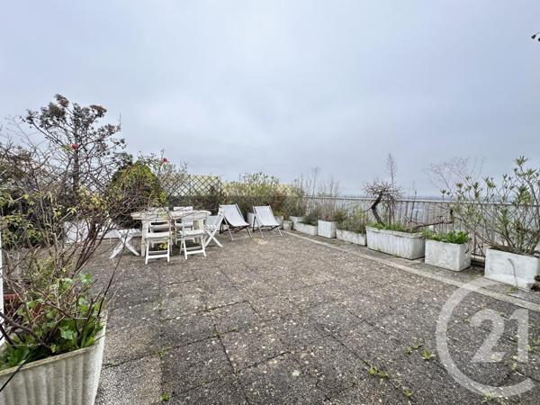 Appartement F5 à vendre  6 pièces - 121,02 m2 MARLY LE ROI - 78