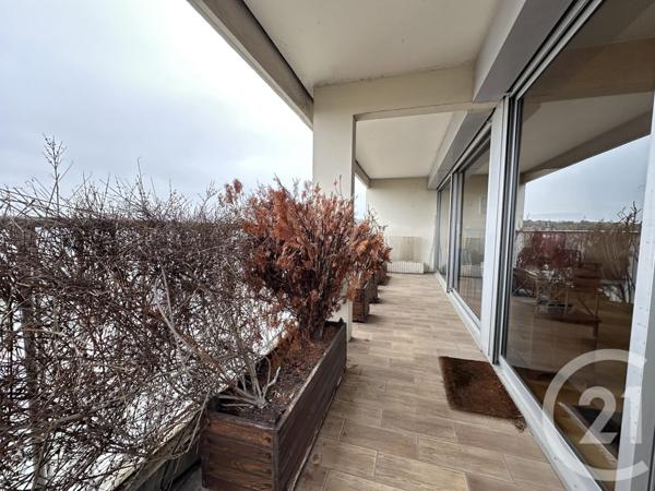 Appartement F5 à vendre  6 pièces - 121,02 m2 MARLY LE ROI - 78