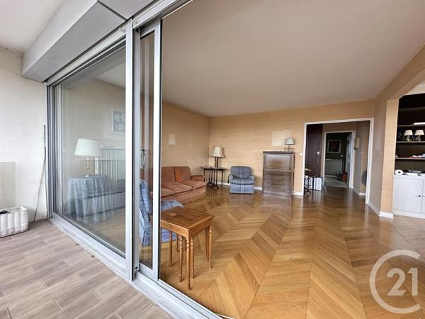 Appartement F5 à vendre  6 pièces - 121,02 m2 MARLY LE ROI - 78