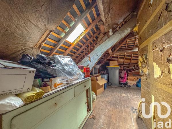 Maison à vendre 2 pièces 51 m² Rennes