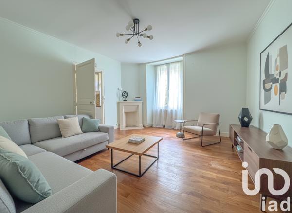 Maison à vendre 2 pièces 51 m² Rennes