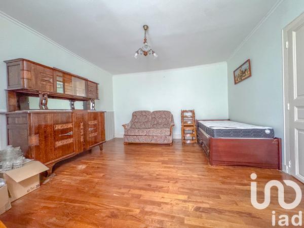 Maison à vendre 2 pièces 51 m² Rennes