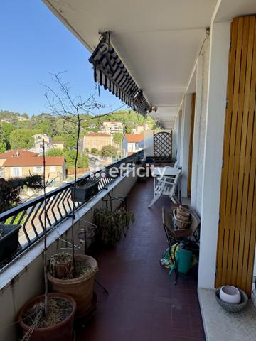 Appartement 3 pièces - 85 m²