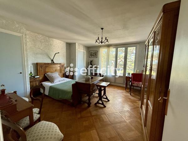 Appartement 3 pièces - 85 m²
