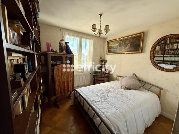 Appartement 3 pièces - 85 m²