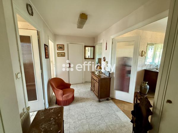 Appartement 3 pièces - 85 m²