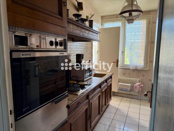 Appartement 3 pièces - 85 m²