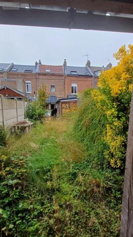 Maison à vendre à Amiens dans la Somme (80000), ref : 80011-5537   
St-Acheul