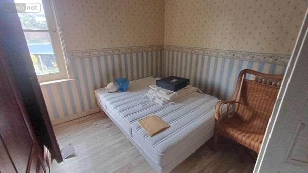 Maison à vendre à Amiens dans la Somme (80000), ref : 80011-5537   
St-Acheul