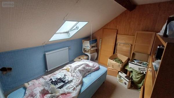 Maison à vendre à Amiens dans la Somme (80000), ref : 80011-5537   
St-Acheul