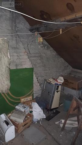 Maison à vendre à Amiens dans la Somme (80000), ref : 80011-5537   
St-Acheul