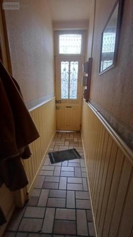 Maison à vendre à Amiens dans la Somme (80000), ref : 80011-5537   
St-Acheul