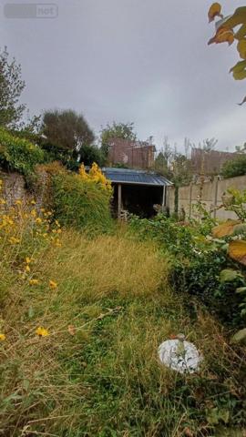 Maison à vendre à Amiens dans la Somme (80000), ref : 80011-5537   
St-Acheul