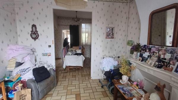 Maison à vendre à Amiens dans la Somme (80000), ref : 80011-5537   
St-Acheul