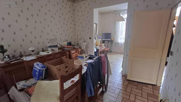 Maison à vendre à Amiens dans la Somme (80000), ref : 80011-5537   
St-Acheul
