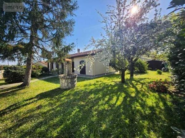 Maison individuelle à vendre à Bassens en Gironde (33530), ref : 11548/155