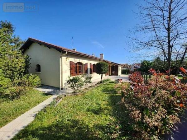 Maison individuelle à vendre à Bassens en Gironde (33530), ref : 11548/155