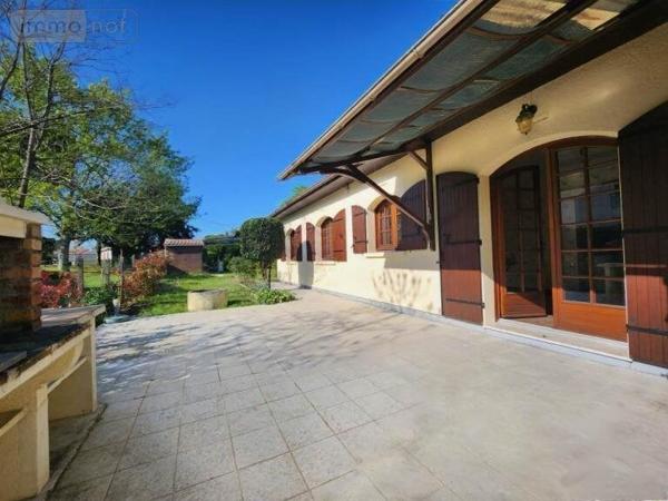 Maison individuelle à vendre à Bassens en Gironde (33530), ref : 11548/155