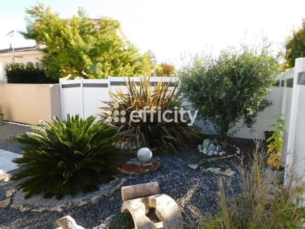 Maison 5 pièces - 102 m² Exclusivité efficity