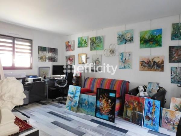 Maison 5 pièces - 102 m² Exclusivité efficity