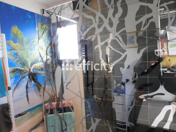 Maison 5 pièces - 102 m² Exclusivité efficity