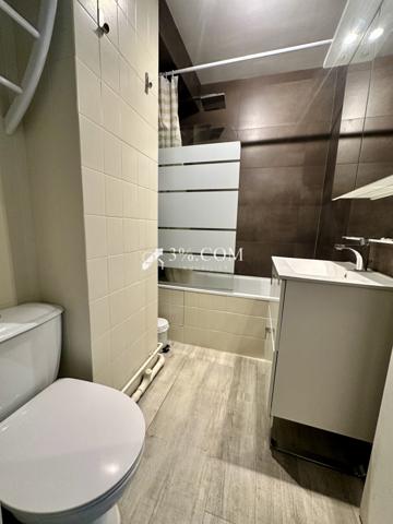 Appartement 1 pièce(s) 28 m²