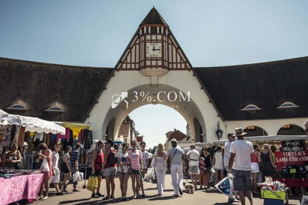 Appartement 1 pièce(s) 28 m²