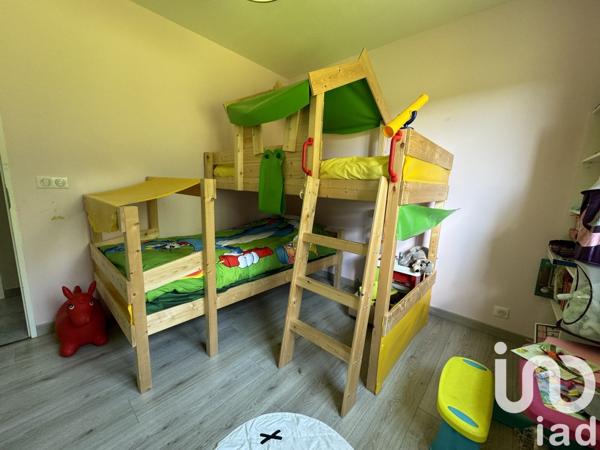 Maison 5 pièces de 116 m² à Hourtin (33990)