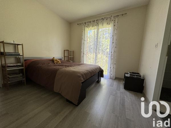 Maison 5 pièces de 116 m² à Hourtin (33990)