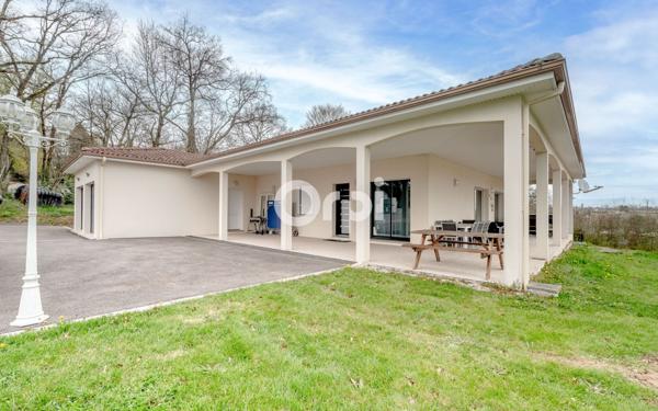 Maison à vendre    6 pièces • 200 m2 Couzeix