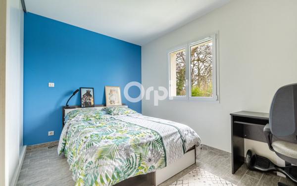 Maison à vendre    6 pièces • 200 m2 Couzeix