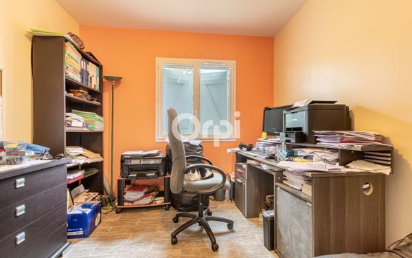 Maison à vendre    6 pièces • 200 m2 Couzeix