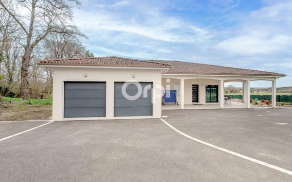 Maison à vendre    6 pièces • 200 m2 Couzeix
