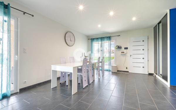 Maison à vendre    6 pièces • 200 m2 Couzeix