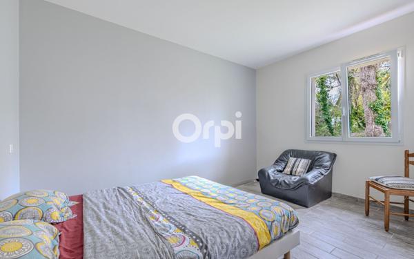 Maison à vendre    6 pièces • 200 m2 Couzeix