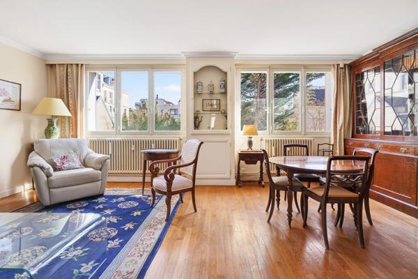 Appartement Versailles - NOTRE DAME