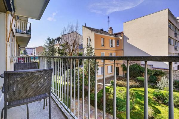 Appartement Versailles - NOTRE DAME