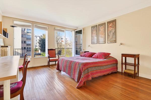 Appartement Versailles - NOTRE DAME