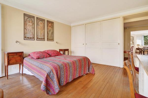 Appartement Versailles - NOTRE DAME