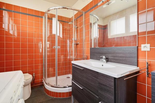 Appartement Versailles - NOTRE DAME