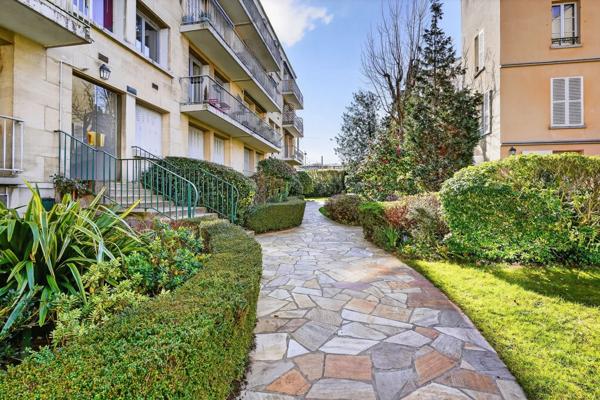 Appartement Versailles - NOTRE DAME