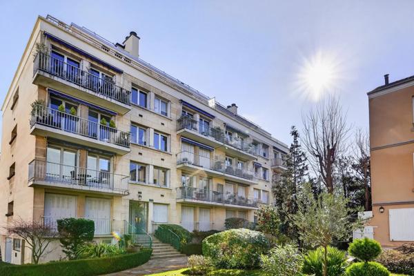 Appartement Versailles - NOTRE DAME