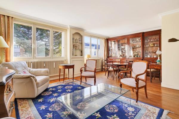 Appartement Versailles - NOTRE DAME