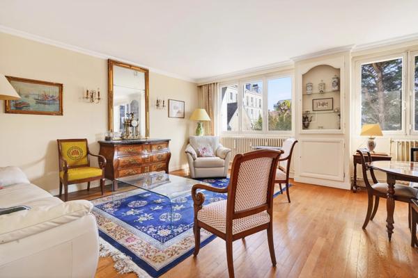 Appartement Versailles - NOTRE DAME