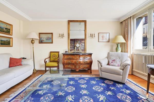 Appartement Versailles - NOTRE DAME